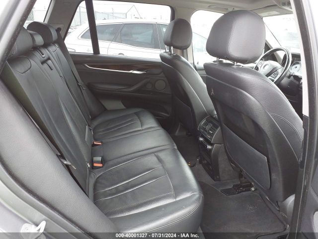 5UXKS4C53F0J98419 BMW X5 Xdrive35d