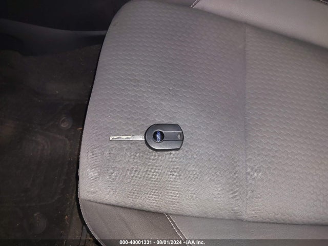 Ford ESCAPE SE 2018 1FMCU9GD4JUB53274 Image 11