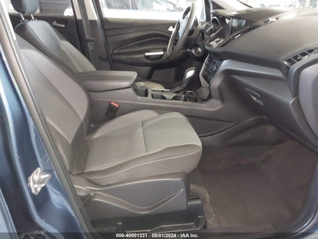 Ford ESCAPE SE 2018 1FMCU9GD4JUB53274 Image 5