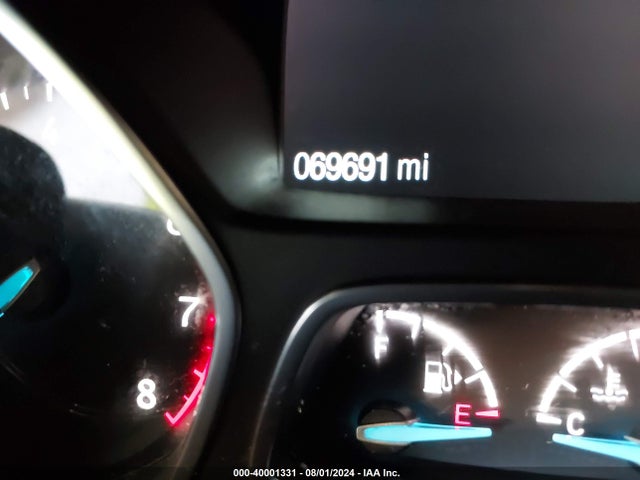 Ford ESCAPE SE 2018 1FMCU9GD4JUB53274 Image 7