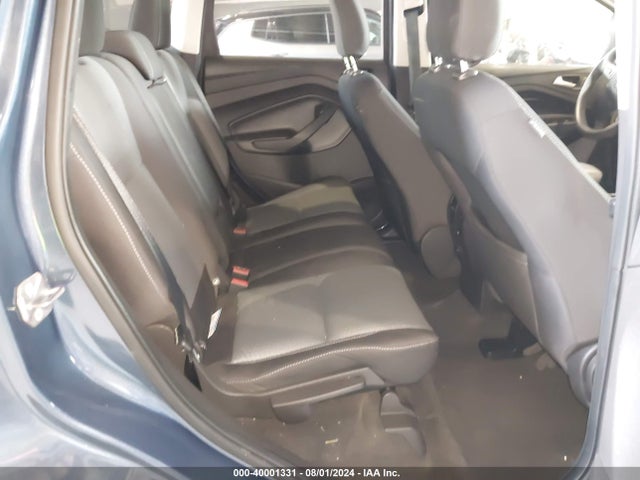 Ford ESCAPE SE 2018 1FMCU9GD4JUB53274 Image 8