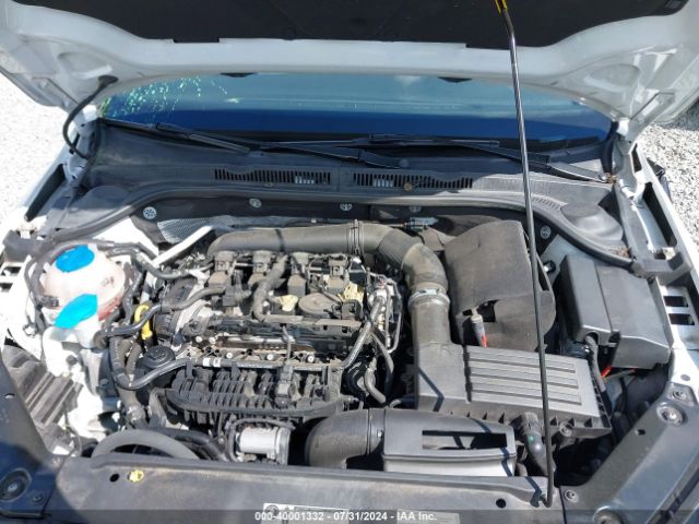 3VWD17AJ6GM270577 Volkswagen Jetta 1.8t Sport
