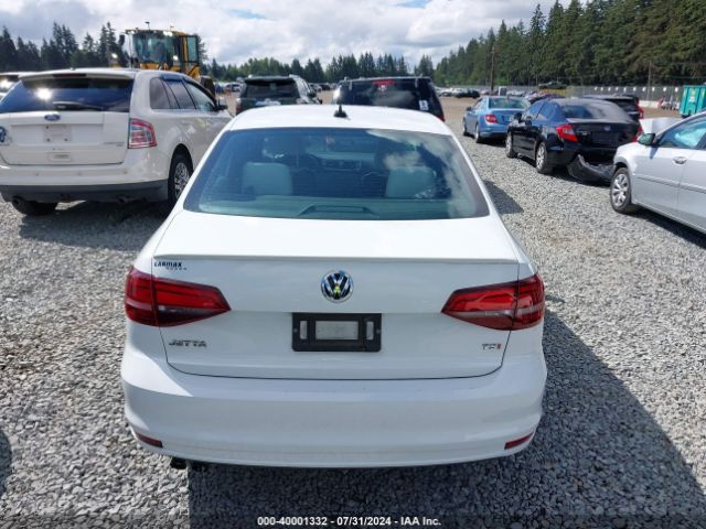 3VWD17AJ6GM270577 Volkswagen Jetta 1.8t Sport