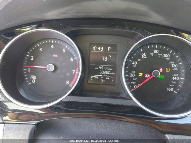3VWD17AJ6GM270577 Volkswagen Jetta 1.8t Sport
