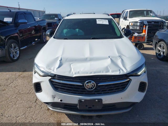 LRBFZNR4XPD035990 Buick Envision Essence Fwd