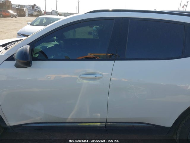 LRBFZNR4XPD035990 Buick Envision Essence Fwd
