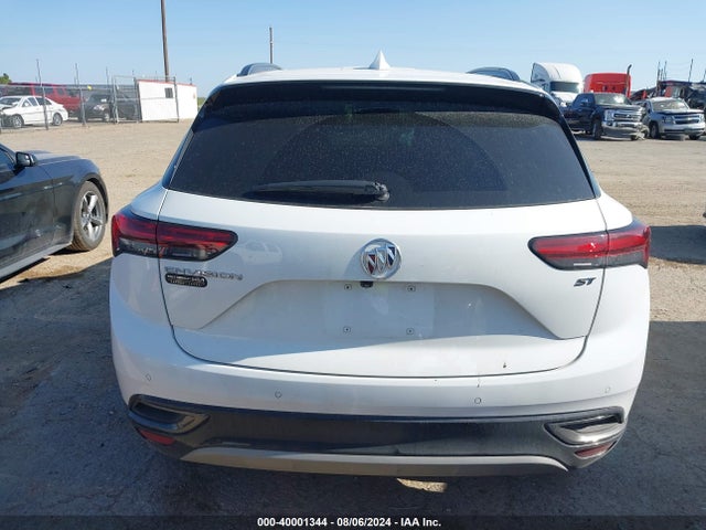 LRBFZNR4XPD035990 Buick Envision Essence Fwd