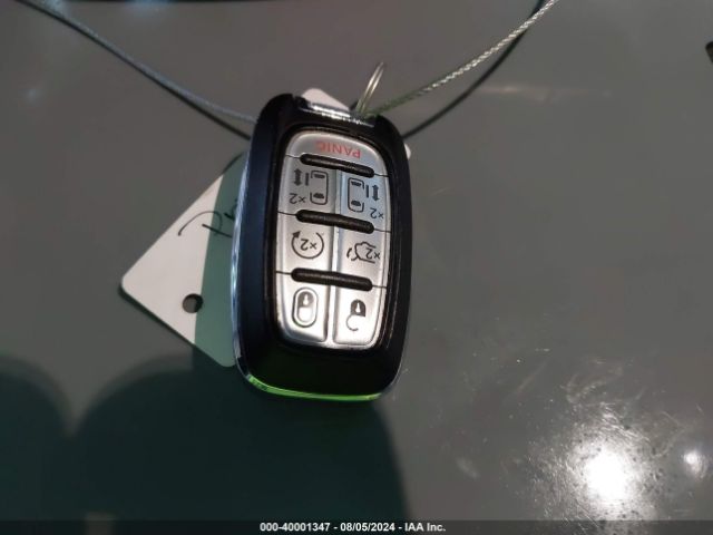 2C4RC1BG7HR794785 Chrysler Pacifica Touring-l