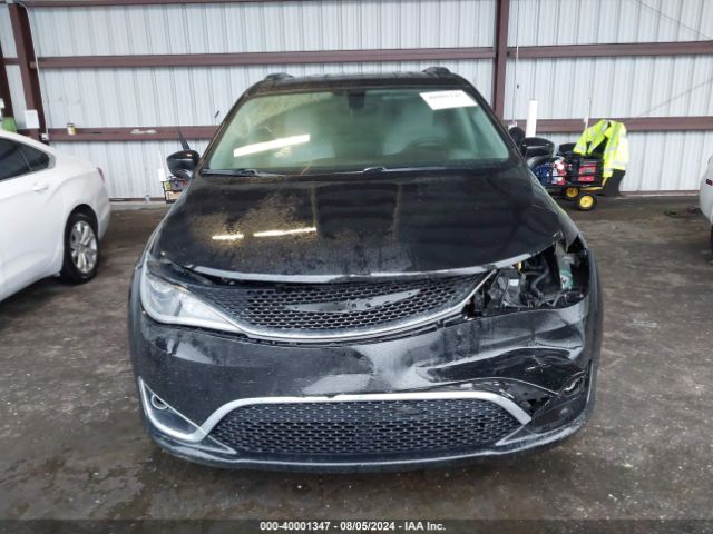2C4RC1BG7HR794785 Chrysler Pacifica Touring-l