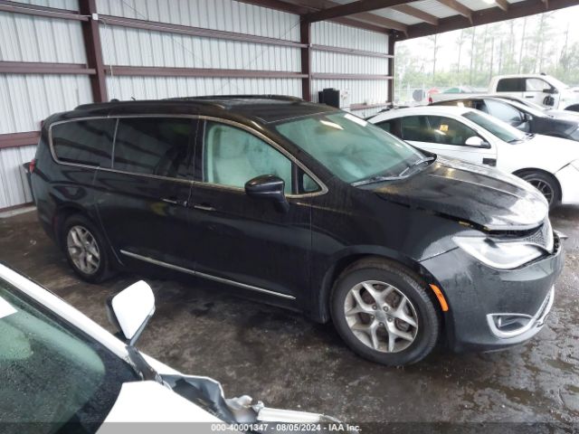 2C4RC1BG7HR794785 Chrysler Pacifica Touring-l