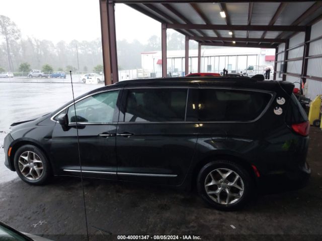 2C4RC1BG7HR794785 Chrysler Pacifica Touring-l