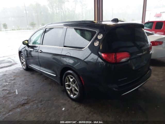 2C4RC1BG7HR794785 Chrysler Pacifica Touring-l