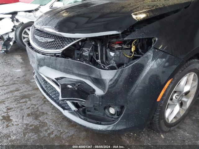 2C4RC1BG7HR794785 Chrysler Pacifica Touring-l