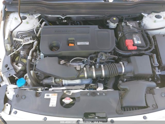 1HGCV2F37LA020516 Honda Accord Sport 2.0t