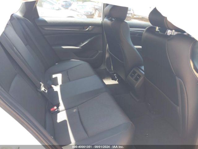 1HGCV2F37LA020516 Honda Accord Sport 2.0t