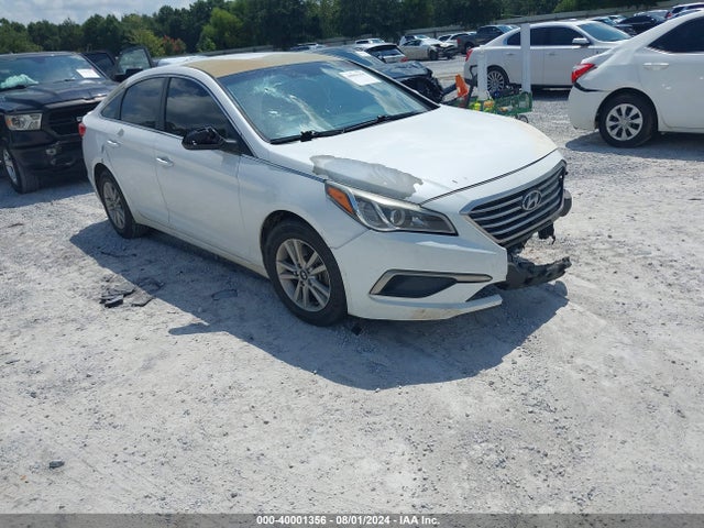 2016 5NPE24AF0GH373899 main image