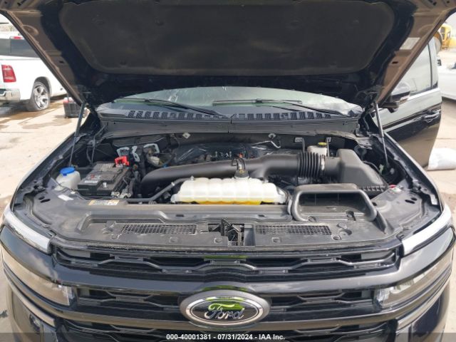 1FMJK2A82PEA48946 Ford Expedition Limited Max