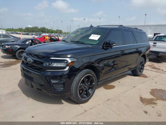 1FMJK2A82PEA48946 Ford Expedition Limited Max
