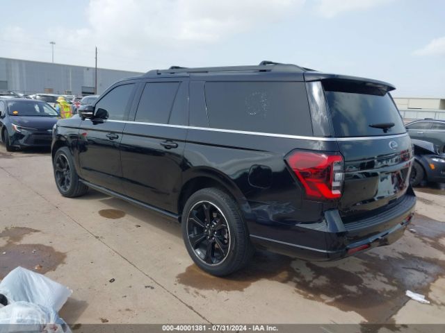 1FMJK2A82PEA48946 Ford Expedition Limited Max