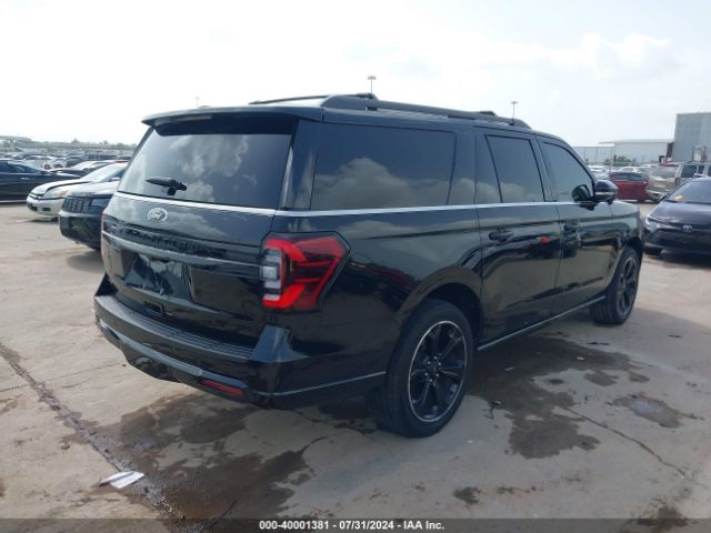 1FMJK2A82PEA48946 Ford Expedition Limited Max
