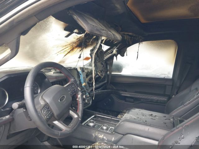 1FMJK2A82PEA48946 Ford Expedition Limited Max
