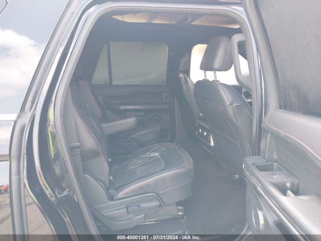 1FMJK2A82PEA48946 Ford Expedition Limited Max