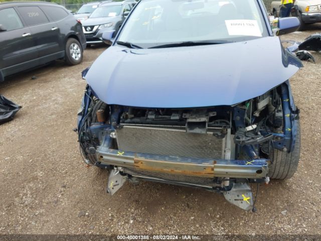 3CZRU6H3XHM700690 Honda HR-V LX