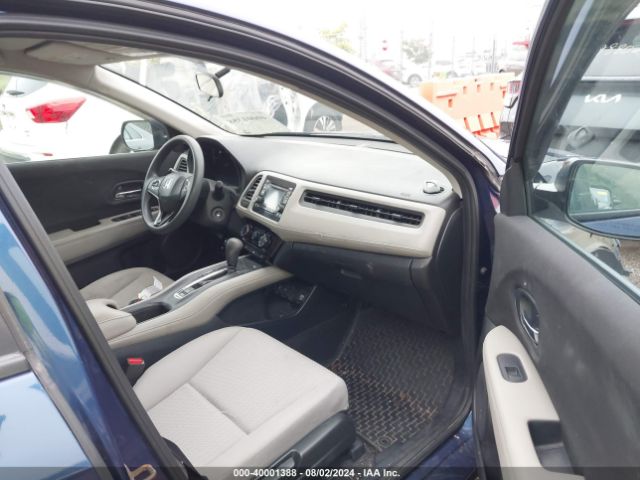 3CZRU6H3XHM700690 Honda HR-V LX