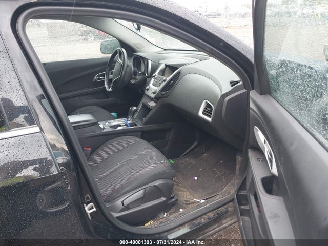 Chevrolet EQUINOX LT 2016 2GNALCEK6G1161840 Image 5