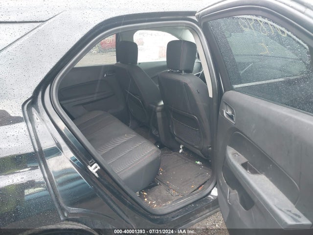 Chevrolet EQUINOX LT 2016 2GNALCEK6G1161840 Image 8