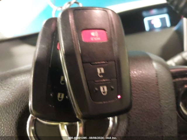 Toyota PRIUS XLE 2019 JTDL9RFU2K3009799 Image 11
