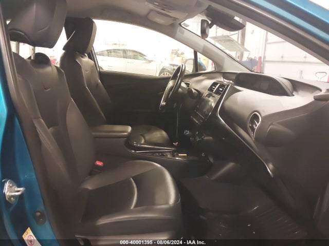 Toyota PRIUS XLE 2019 JTDL9RFU2K3009799 Image 5