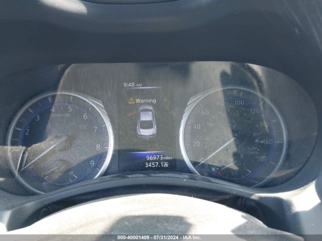 JN1EV7EK7JM341984 Infiniti Q60 3.0t Luxe
