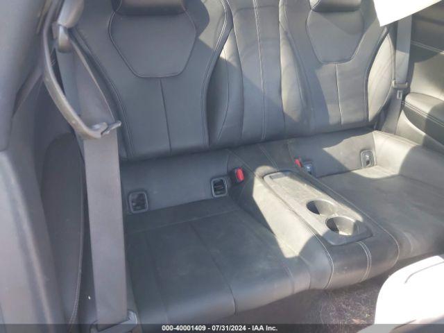 JN1EV7EK7JM341984 Infiniti Q60 3.0t Luxe
