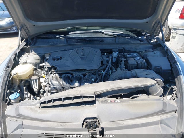 Hyundai SONATA SEL 2020 5NPEF4JA8LH047318 Image 10