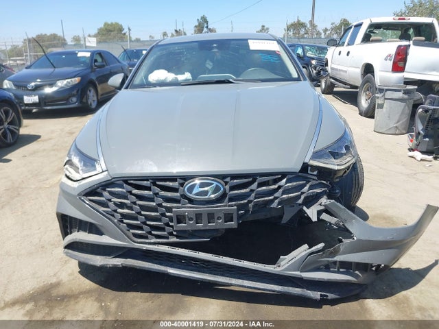 Hyundai SONATA SEL 2020 5NPEF4JA8LH047318 Image 12