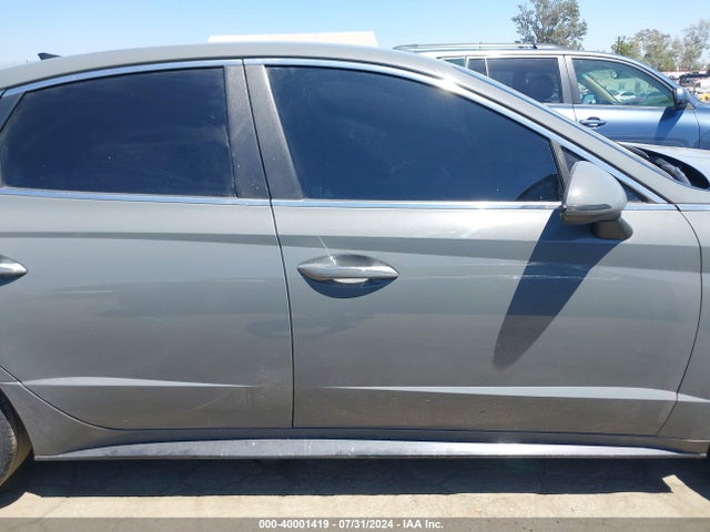 Hyundai SONATA SEL 2020 5NPEF4JA8LH047318 Image 13