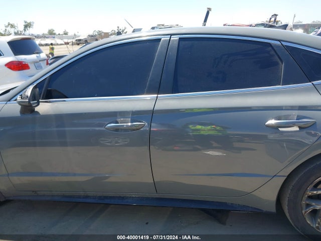 Hyundai SONATA SEL 2020 5NPEF4JA8LH047318 Image 14