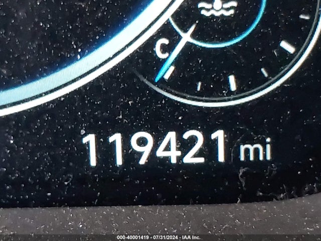 Hyundai SONATA SEL 2020 5NPEF4JA8LH047318 Image 15