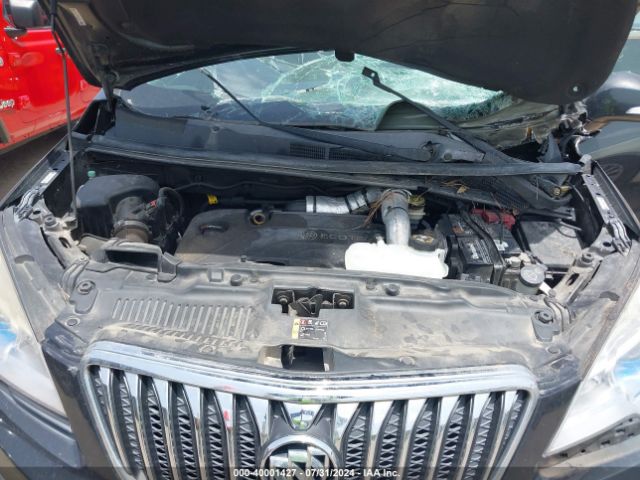 KL4CJ1SM0GB673704 Buick Encore