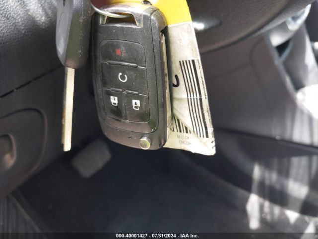 KL4CJ1SM0GB673704 Buick Encore