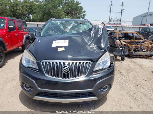 KL4CJ1SM0GB673704 Buick Encore