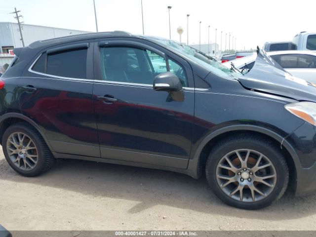 KL4CJ1SM0GB673704 Buick Encore