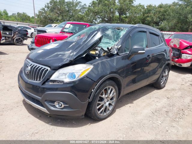 KL4CJ1SM0GB673704 Buick Encore
