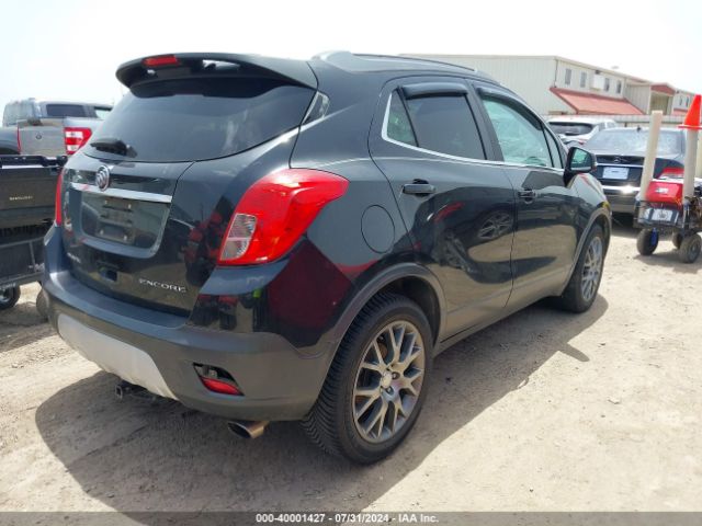 KL4CJ1SM0GB673704 Buick Encore