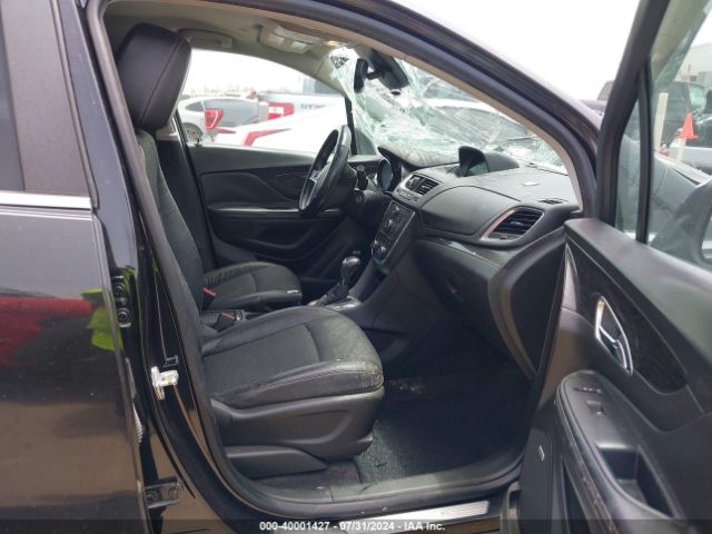 KL4CJ1SM0GB673704 Buick Encore