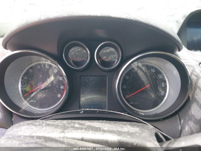 KL4CJ1SM0GB673704 Buick Encore