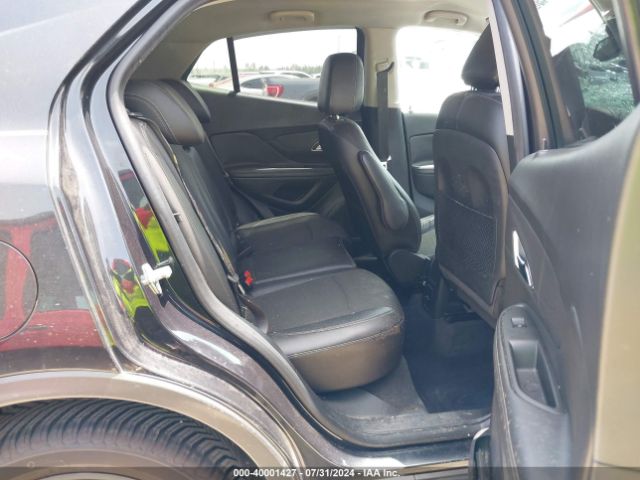 KL4CJ1SM0GB673704 Buick Encore