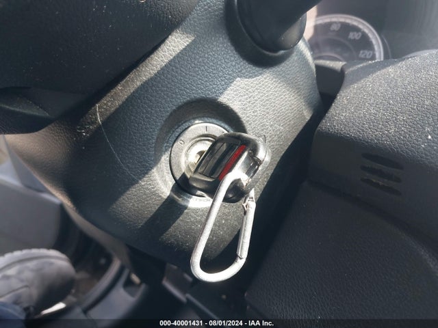 Honda ACCORD LX 2017 1HGCR2F33HA225357 Image 11