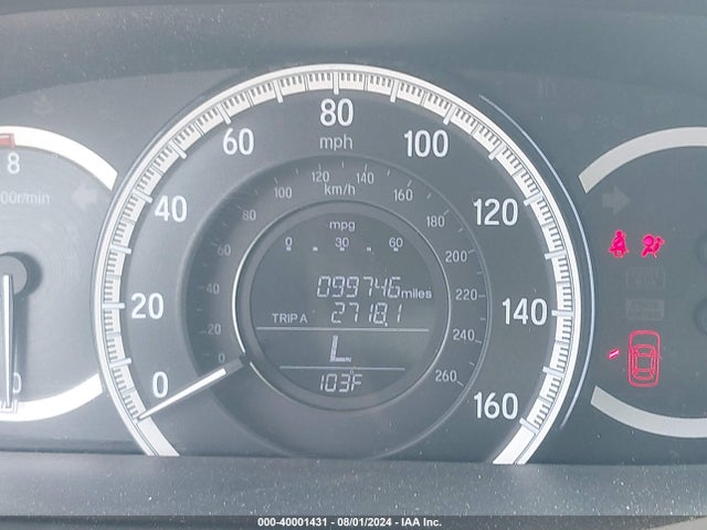 Honda ACCORD LX 2017 1HGCR2F33HA225357 Image 16